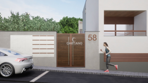 Apartamento T1 - So Martinho, Funchal, Ilha da Madeira - Miniatura: 11/21