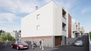Apartamento T1 - So Martinho, Funchal, Ilha da Madeira - Miniatura: 12/21