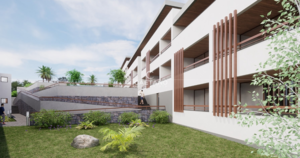 Apartamento T1 - So Martinho, Funchal, Ilha da Madeira - Miniatura: 13/21