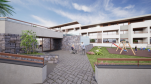 Apartamento T1 - So Martinho, Funchal, Ilha da Madeira - Miniatura: 15/21