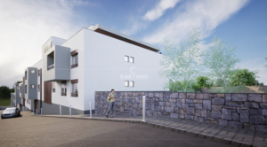 Apartamento T1 - So Martinho, Funchal, Ilha da Madeira - Miniatura: 16/21