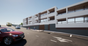 Apartamento T1 - So Martinho, Funchal, Ilha da Madeira - Miniatura: 17/21