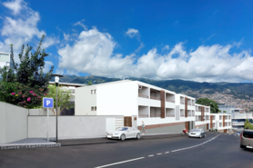 Apartamento T1 - So Martinho, Funchal, Ilha da Madeira - Miniatura: 19/21