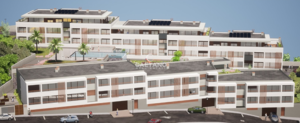 Apartamento T1 - So Martinho, Funchal, Ilha da Madeira - Miniatura: 20/21