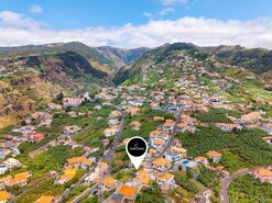 Moradia T1 - Ponta do Sol, Ponta do Sol, Ilha da Madeira - Miniatura: 9/15