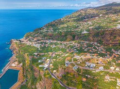 Moradia T1 - Ponta do Sol, Ponta do Sol, Ilha da Madeira - Miniatura: 12/15
