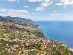 Moradia T1 - Ponta do Sol, Ponta do Sol, Ilha da Madeira - Miniatura: 14/15