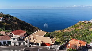 Moradia T4 - Ribeira Brava, Ribeira Brava, Ilha da Madeira - Miniatura: 1/5