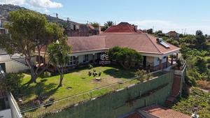 Moradia T4 - Ribeira Brava, Ribeira Brava, Ilha da Madeira - Miniatura: 2/5