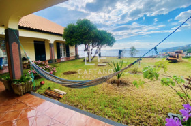 Moradia T4 - Ribeira Brava, Ribeira Brava, Ilha da Madeira - Miniatura: 4/5