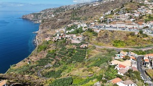 Moradia T4 - Ribeira Brava, Ribeira Brava, Ilha da Madeira - Miniatura: 5/5