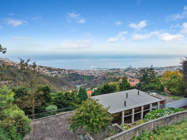 Quinta - São Roque, Funchal, Ilha da Madeira - Imagem grande