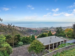 Quinta - São Roque, Funchal, Ilha da Madeira