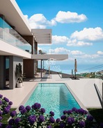 Moradia T4 - Ribeira Brava, Ribeira Brava, Ilha da Madeira - Miniatura: 2/20