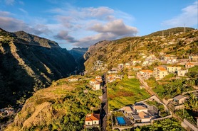 Moradia T4 - Ribeira Brava, Ribeira Brava, Ilha da Madeira - Miniatura: 7/20