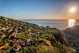 Moradia T4 - Ribeira Brava, Ribeira Brava, Ilha da Madeira - Miniatura: 11/20