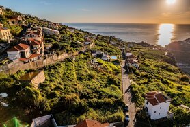 Moradia T4 - Ribeira Brava, Ribeira Brava, Ilha da Madeira - Miniatura: 12/20