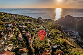 Moradia T4 - Ribeira Brava, Ribeira Brava, Ilha da Madeira - Miniatura: 14/20