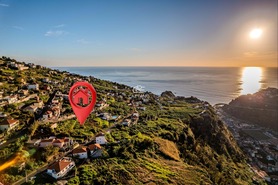 Moradia T4 - Ribeira Brava, Ribeira Brava, Ilha da Madeira - Miniatura: 15/20