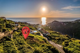 Moradia T4 - Ribeira Brava, Ribeira Brava, Ilha da Madeira - Miniatura: 16/20