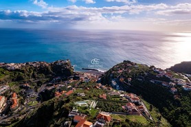 Moradia T3 - Ponta do Sol, Ponta do Sol, Ilha da Madeira - Miniatura: 1/26