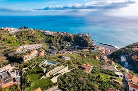 Moradia T3 - Ponta do Sol, Ponta do Sol, Ilha da Madeira - Miniatura: 10/26