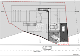 Moradia T4 - Ribeira Brava, Ribeira Brava, Ilha da Madeira - Miniatura: 18/20