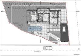 Moradia T4 - Ribeira Brava, Ribeira Brava, Ilha da Madeira - Miniatura: 20/20