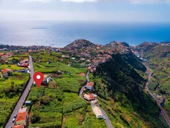 Terreno Rstico T0 - Ponta do Sol, Ponta do Sol, Ilha da Madeira - Miniatura: 6/13