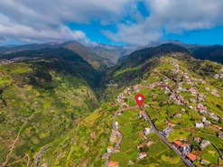 Terreno Rstico T0 - Ponta do Sol, Ponta do Sol, Ilha da Madeira - Miniatura: 9/13
