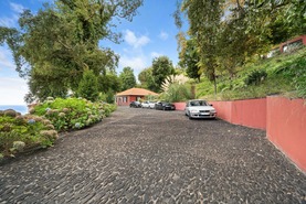 Quinta - São Roque, Funchal, Ilha da Madeira - Miniatura: 10/85