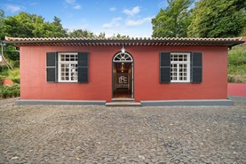 Quinta - São Roque, Funchal, Ilha da Madeira - Miniatura: 11/85