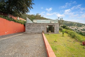 Quinta - São Roque, Funchal, Ilha da Madeira - Miniatura: 33/85