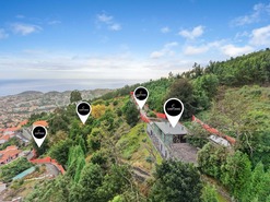 Quinta - São Roque, Funchal, Ilha da Madeira - Miniatura: 85/85