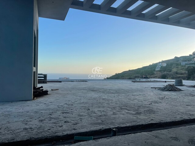 Moradia T4 - Ponta do Sol, Ponta do Sol, Ilha da Madeira - Imagem grande