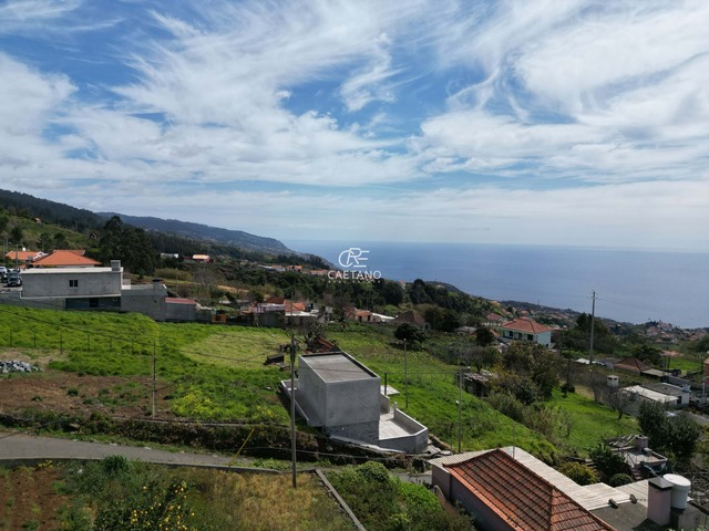 Moradia T2 - Canhas, Ponta do Sol, Ilha da Madeira - Imagem grande