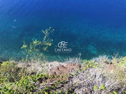 Terreno Rstico T0 - Ribeira Brava, Ribeira Brava, Ilha da Madeira