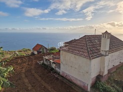 Terreno Rstico T0 - Estreito da Calheta, Calheta (Madeira), Ilha da Madeira