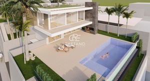 Moradia T4 - Ponta do Sol, Ponta do Sol, Ilha da Madeira - Miniatura: 2/20