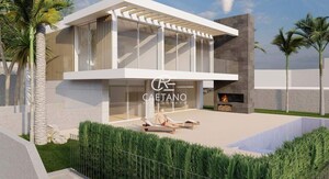 Moradia T4 - Ponta do Sol, Ponta do Sol, Ilha da Madeira - Miniatura: 3/20