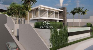 Moradia T4 - Ponta do Sol, Ponta do Sol, Ilha da Madeira - Miniatura: 5/20