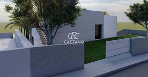 Moradia T4 - Ponta do Sol, Ponta do Sol, Ilha da Madeira - Miniatura: 7/20