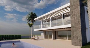 Moradia T4 - Ponta do Sol, Ponta do Sol, Ilha da Madeira - Miniatura: 8/20