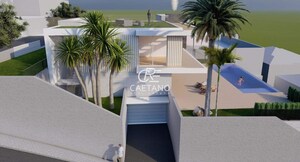 Moradia T4 - Ponta do Sol, Ponta do Sol, Ilha da Madeira - Miniatura: 12/20