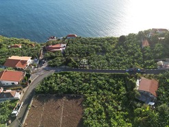 Terreno Rstico T0 - Arco da Calheta, Calheta (Madeira), Ilha da Madeira - Miniatura: 12/30