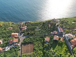 Terreno Rstico T0 - Arco da Calheta, Calheta (Madeira), Ilha da Madeira - Miniatura: 14/30