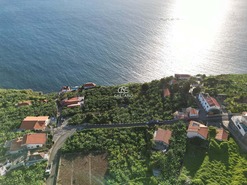 Terreno Rstico T0 - Arco da Calheta, Calheta (Madeira), Ilha da Madeira - Miniatura: 24/30