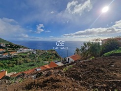 Terreno Rstico T0 - Estreito da Calheta, Calheta (Madeira), Ilha da Madeira - Miniatura: 3/13