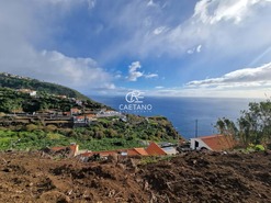 Terreno Rstico T0 - Estreito da Calheta, Calheta (Madeira), Ilha da Madeira - Miniatura: 4/13