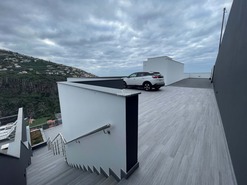 Moradia T3 - Ribeira Brava, Ribeira Brava, Ilha da Madeira - Miniatura: 1/44